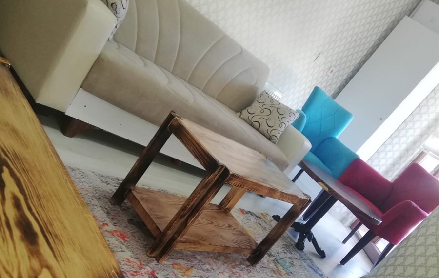 هتل رئال سوئیت وان