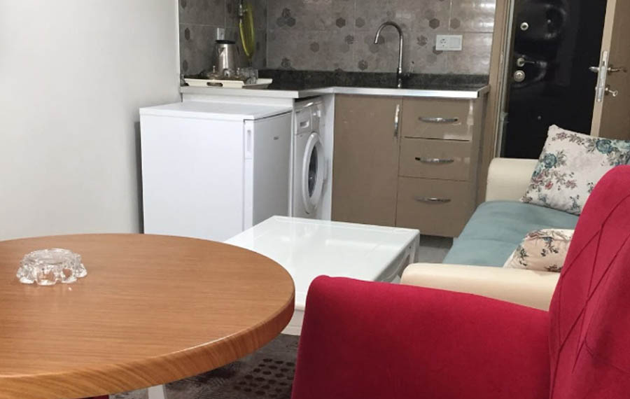 رزرو سوئیت هتل رئال سوئیت – Real Suite Hotel Van