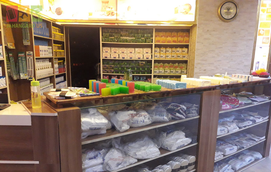رزرو هتل هالدی وان – Haldi hotel van