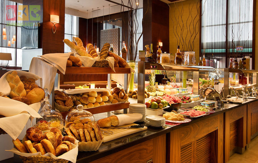 هتل دابل تری بای هیلتون – DoubleTree by Hilton