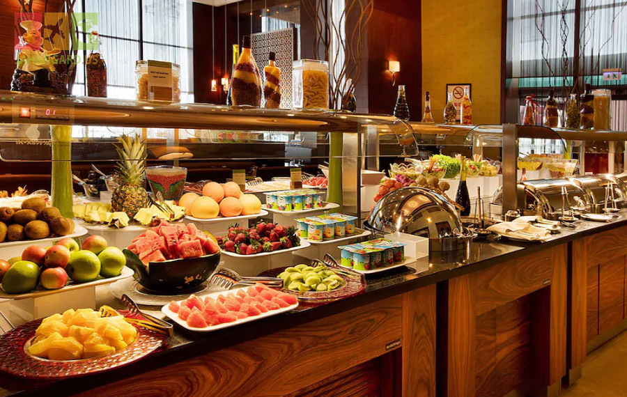 هتل دابل تری بای هیلتون – DoubleTree by Hilton