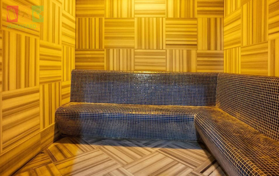 هتل دابل تری بای هیلتون – DoubleTree by Hilton