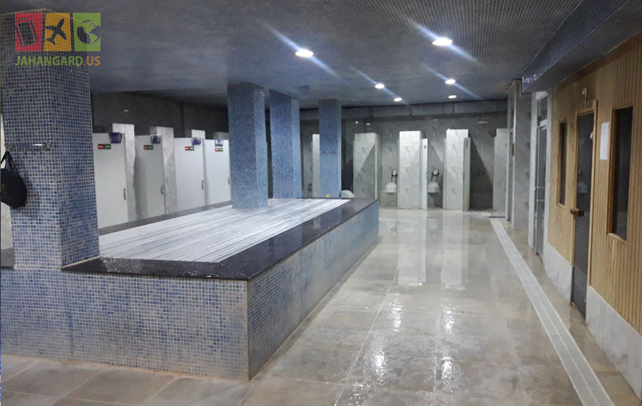 رزرو هتل هالدی وان – Haldi hotel van