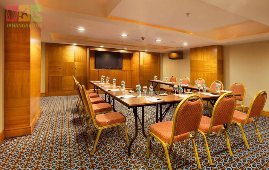 هتل دابل تری بای هیلتون – DoubleTree by Hilton
