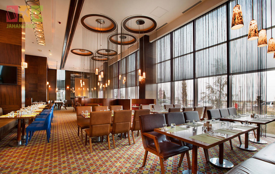 هتل دابل تری بای هیلتون – DoubleTree by Hilton