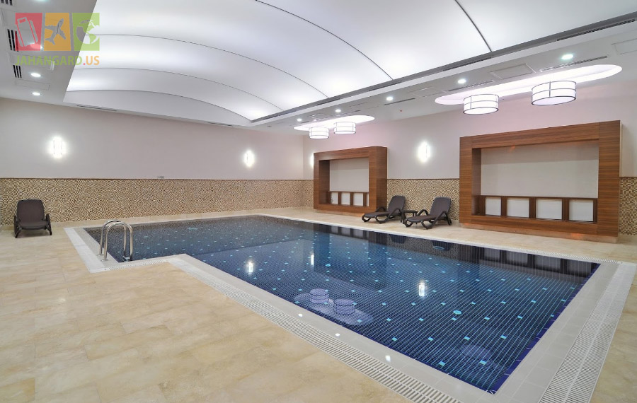 هتل دابل تری بای هیلتون – DoubleTree by Hilton