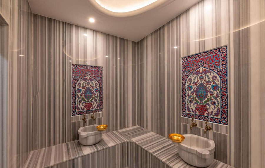 هتل کانفوریوم وان - Conforium Hotel Van