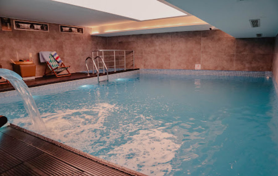 هتل کانفوریوم وان - Conforium Hotel Van
