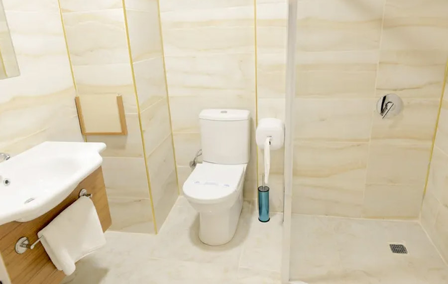 رزرو هتل یاقوت وان - yakut hotel van