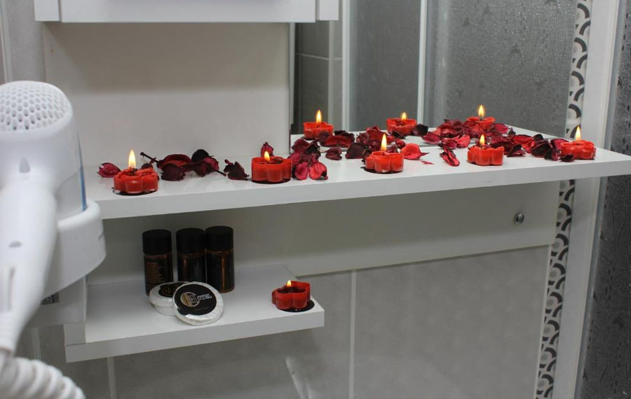 هتل کاسپین وان - caspian hotel van