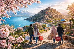 راهنمای-سفر-به-وان-نوروز-1405-آذرسفر